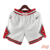 Shorts NBA Chicago Bulls - White