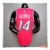 Regata NBA Miami Heat - Pink - Nu Asphect Store