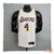 Imagem do Regata NBA Los Angeles Lakers - 75th Anniversary White