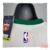 Regata NBA Boston Celtics - Limited Edition White na internet