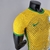 Camisa Versão Jogador Edição Especial Brasil 2022