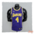 Regata NBA Los Angeles Lakers - 75th Anniversary Purple - loja online