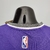 Regata NBA Sacramento Kings - 75th Anniversary Purple