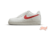 Tênis Nike Air Force 1 Retro - White Red