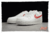 Imagem do Tênis Nike Air Force 1 Retro - White Red