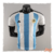 Camisa Versão Jogador Argentina HOME 2022 - comprar online