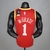 Regata NBA Houston Rockets - Red