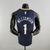 Regata NBA New Orleans Pelicans - 75th Anniversary Blue - comprar online