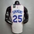 Regata NBA Detroit Pistons - White - loja online