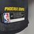 Regata NBA Phoenix Suns - Black Edition - loja online