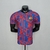 Camisa Versão Jogador Barcelona Treino 2022/2023 - comprar online