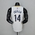 Regata NBA New Orleans Pelicans - 75th Anniversary White na internet