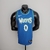 Regata NBA Minnesota Timberwolves - 75th Anniversary Blue - comprar online