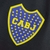 Jaqueta Corta Vento Boca Juniors na internet