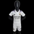 Conjunto Infantil Real Madrid HOME 2022/2023 - comprar online