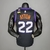 Imagem do Regata NBA Phoenix Suns - Black Edition