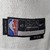 Regata NBA Oklahoma City Thunder - 75th Anniversary White - Nu Asphect Store