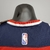 Regata NBA Washington Wizards - 75th Anniversary Red - Nu Asphect Store