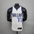 Regata NBA Dallas Mavericks - 75th Anniversary White na internet