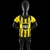 Conjunto Infantil Borussia Dortmund HOME 2022/2023 - comprar online