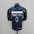 Regata NBA Minnesota Timberwolves - 75th Anniversary Blue - comprar online