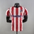 Camisa Versão Jogador Atlético de Madrid Clássic HOME - comprar online