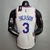 Regata NBA Detroit Pistons - White