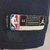 Regata NBA Dallas Mavericks - Blue - Nu Asphect Store