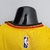 Regata NBA Atlanta Hawks - 75th Anniversary Yellow - comprar online