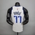 Regata NBA Dallas Mavericks - 75th Anniversary White - Nu Asphect Store