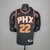 Regata NBA Phoenix Suns - Black - Nu Asphect Store