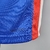 Regata NBA Detroit Pistons - 75th Anniversary Blue