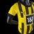 Conjunto Infantil Borussia Dortmund HOME 2022/2023 - comprar online