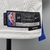 Regata NBA Detroit Pistons - 75th Anniversary White - Nu Asphect Store