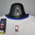 Regata NBA Dallas Mavericks - White na internet