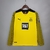 Camisa Manga Longa Borussia Dortmund HOME 2021/2022 - comprar online