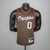 Regata NBA Portland Trail Blazers - 2021 Brown - comprar online