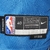 Regata NBA Minnesota Timberwolves - 75th Anniversary Blue - Nu Asphect Store