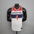 Regata NBA Washington Wizards - 75th Anniversary - comprar online