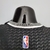 Regata NBA Sacramento Kings - 75th Anniversary Black na internet