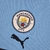 Camisa Manga Longa Manchester City HOME 2022/2023 na internet