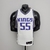 Regata NBA Sacramento Kings - 75th Anniversary White - comprar online