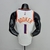 Regata NBA Phoenix Suns - 75th Anniversary White