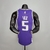 Regata NBA Sacramento Kings - 75th Anniversary Purple - comprar online