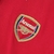 Camisa Feminina Arsenal HOME 2022/2023 na internet