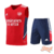 Conjunto de Treino Arsenal 2022/2023