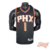 Regata NBA Phoenix Suns - Black