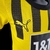 Conjunto Infantil Borussia Dortmund HOME 2022/2023 - loja online