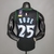 Regata NBA Minnesota Timberwolves - 2018 Black