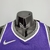 Regata NBA Sacramento Kings - 75th Anniversary Purple - loja online